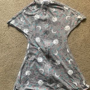 COPY - Zipadee Zip Swaddle